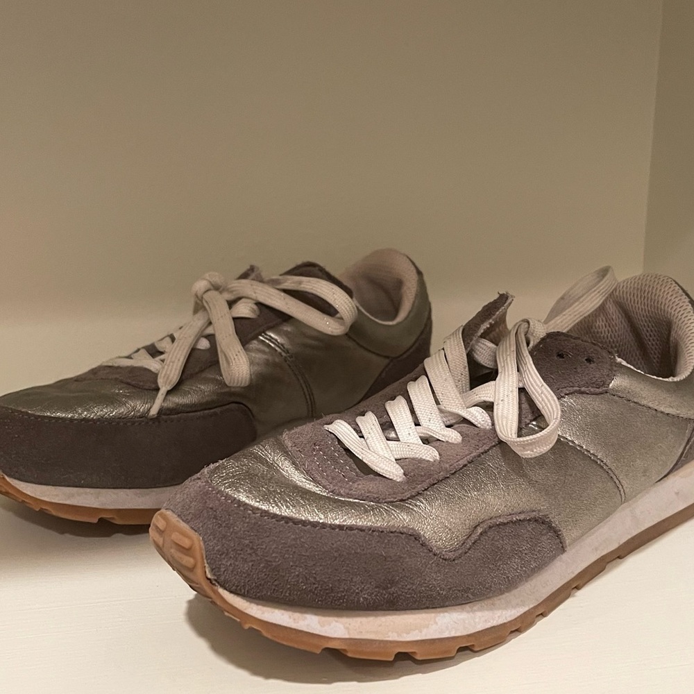 Zara Women Sneakers